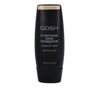 Gosh X-Ceptional Wear Foundation Long Lasting Makeup 30 ml