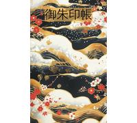 Goshuin-cho (御朱印帳): Collecting Japanese temple and shrine stamps (4) (Collecting Japanese Travel Stamps)