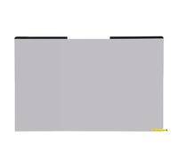 Goshyda 13.3 Inch Privacy Screen Filter for 16:10 Aspect Ratio Laptops, Anti Peeping Laptop Magnetic Screen Protector with AR Ultra HD Clarity
