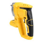 Goshyda 3880W Brushless Cordless Concrete Vibrator, Handheld Concrete Vibrating Tool with Pure Copper Motor, Quiet Electric Drive for Deep Foundations, Slabs, Bridge Decks