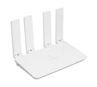 Goshyda 4G LTE WiFi Router, 4 5dBi Antenna 4G LTE Unlocked Mobile Hotspot, with SIM Card Slot, Support 20 Devices, for Home Office Travel for Europe Asia (UK Plug)