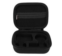 Goshyda Action Camera Carrying Case, Protective Storage Bag for Go Ultra Sports Camera and Accessories, Impact Proof Shock Absorption, for Travel