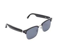 Goshyda AI Translator Smart Glasses, Smart Wireless Headphone Glass with Voice Control Real Time Bluetooth Translation, Support 144 Languages For Men Women