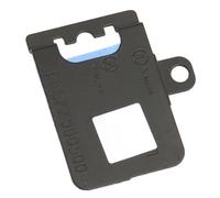 Goshyda Aluminium Alloy SSD Heatsink Cover, High Strength Durable, for Nvme M.2 NGFF 2230 SSD, Comes with Screw, Designed for Dell G15 5530 G16 7630