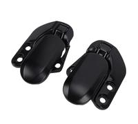 Goshyda Aluminum Convertible Roof Latch, Left Right Soft Top Lock NA01-R1-310L NA01-R1-320L Direct Replacement for 1990-2003