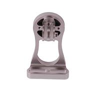 Goshyda Bicycle Odometer Comupter Aluminium Alloy Extension Mount for, This Stem Extension Mount Is Made of Qualified, Widened Plate Design Increases the Supporting Area to (#3)
