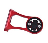 Goshyda Bicycle Odometer Comupter Aluminium Alloy Extension Mount for, This Stem Extension Mount Is Made of Qualified, Widened Plate Design Increases the Supporting Area to (#2)