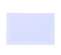 Goshyda Blue Light Blocking Screen Protector for 18.5 in 16:9 Widescreen Computer Monitor, Hanging Acrylic Eye Protection Filter Film Anti Glare Dust Proof, with Tester Tool