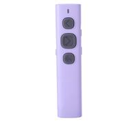 Goshyda Bluetooth Remote Page Turner for Ebook Reader Phone Tablet