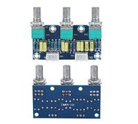 Goshyda Board Module for XH2.54 3P Socket Ideal for Enhancing Quality in Home Theaters