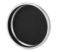 Goshyda Camera Lens Cover for X100VI Cameras, Aluminum Alloy Camera Lens Protector Cap for 56mm Diameter Lenses