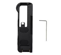 Goshyda Camera Quick Release Plate, Digital Camera QR Extension Plate, Camera Base Mount Bracket, for ZV1 Full Frame Mirrorless Camera