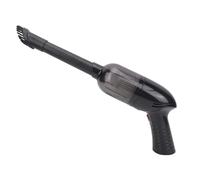 Goshyda Car Vacuum Portable Cordless, 10KPA 36000RPM Handheld Electric Vacuum Cleaner Dust Buster with Multi Nozzles, Wet and Dry Use, for Home Pet Hair