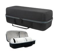 Goshyda Carrying Bag for Nebula Capsule 3 Projector, Portable Travel Case for HY300 HY300 Pro HY320 Projector, Shockproof Dust Proof Splashproof