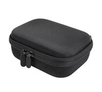 Goshyda Carrying Case Fit for Action 6 Accessories, Compact Hard Shell Carry Bag with Hand Strap, Portable Camera Case for Travel, Organization, Storage, Protection