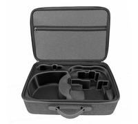 Goshyda Carrying Case for Avata 360 Drone and Accessories, Hard Shell Drone Travel Storage Case with Shoulder Strap, Water Proof Drop and Pressure Resisting