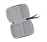 Goshyda Case for LED Neck Reading Light, Neck Reading Light Book Light Storage Travel Carrying Case, for LITOM for Vekkia for LEDGLE for TSINGREE LED Neck Reading Light