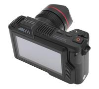 Goshyda Digital Camera, Full Color Night Vision Star Effect 5k Recording 50x, with Storage Case, for Travel Outdoor Photography Wildlife Tracking Urban Nightscapes and