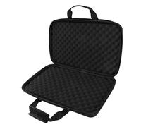 Goshyda DJ Controller Case for DDJ-FLX4 DDJ-400 DDJ-SB2 DDJ-SB3 DDJ-REV1 DDJ-RB 2 Channel Controllers, Padded DJ Controller Storage Bag Portable Carrying Case (40 * 25 * 8cm)