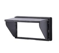 Goshyda Foldable LCD Screen Hood for A6000 Series Cameras, Pop Up Sun Shade with Anti Glare & No Scratch, Easy Install Foldable for A6100 A6400 A6600
