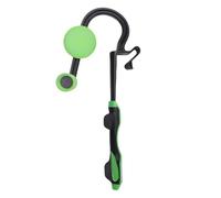 Goshyda Golf Swing Trainer, Instant Feel Based Feedback Golf Grip Trainer, Golf Grip Wrist Training Aid for Improve Swing Skills