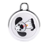 Goshyda GPS Tracker, Portable Item Finder Buletooth Tracking Device for Pets Keys Wallet Luggage, 50 to 70m Real Time Location