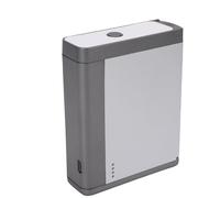 Goshyda Handheld Inkjet Printer, Portable Small Inkjet Coder with APP Control, for Date Time Barcode Qrcode Number Image Icons Print on Plastic Cardboard Ceramics