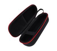 Goshyda Hard Case for HushJet Mini Fan, Shockproof EVA with Mesh Pocket