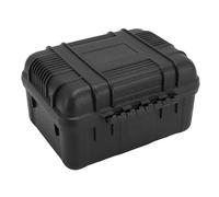 Goshyda Hard Case with Cushioned Interior for Action 5 Pro Camera Travel Bag Fit for Action 3/4/5 Pro Cameras