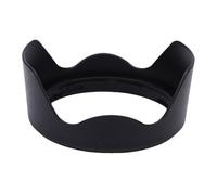 Goshyda HB 87 Replacement Lens Hood for Z 24-70mm F/2.8 S, Reversible Shade with 82mm Lens Cap, No Vignetting, Bayonet Mount