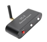Goshyda Karaoke Vocal Remover, Karaoke Vocal Removal Device 0.25W for Songs Musical Accompaniment