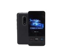 Goshyda Language Translator Device, 160 Languages Real Time Translation, Offline Photo & Recording Translator with 2.8" Screen for Travel Business