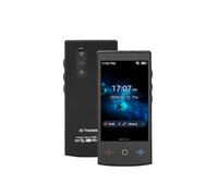 Goshyda Language Translator Device with GPT, 160 Languages Online & Offline Translation, Photo Recording Translation, Smart Translator for Travel Business