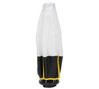 Goshyda Lantern Softbox, Omnidirectional Light Diffuser Softbox 12 Inch 8 Resilient Ribs Oxford Cloth for COB LED Video Studio Light