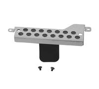 Goshyda Laptop HDD Bracket Replacement for MSI GE63 GF63 GP63 GL63 GE73 GP73 GL73 GF75 GL75, Aluminum Alloy, Durable