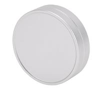 Goshyda Lens Cap for X10 X20 X30 Camera, Aluminum Alloy Lens Metal Front Cap Cover (Silver)