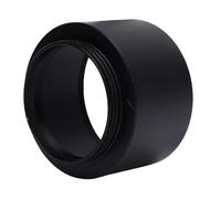 Goshyda Lens Hood for S50 Astronomical Telescope, Aluminum Alloy All Metal Light Hood, for High Contrast Conditions Like Backlighting and Night Scenes