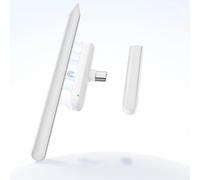 Goshyda Magnet Charging Adapter for OSX Pencil 2 2nd Generation Stylus, Portable Stylus Wireless Charger Adapter