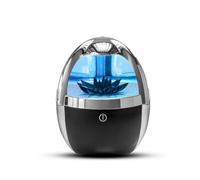 Goshyda Magnetic Fluid Bluetooth Speaker, Ferrofluid Music Visualizer