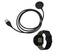 Goshyda Magnetic Smart Watch Charging Cable, for Vantage V2 Shift V2 V M2 M Grit X Ignite, High Efficiency Safe Charging