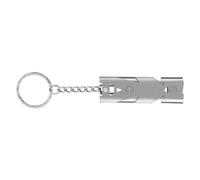 Goshyda Metal Ultrasonic Training Whistle for Pigeon Birdhouse Tool | Durable drop resistant metal build, Loud sound audible within a few miles, Trains various birds to return to birdhouse