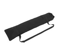 Goshyda Nylon Tripod Bag for Light Stand Monopod Camera Case, Thickened Carrying Bag with Shoulder Strap, Wear Resistant Durable Protection for Equipment Storage (XXL)