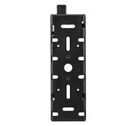 Goshyda Panel Bracket, Panel Mount, for FT-8800 FT-8800R FT-8900 Car Mobile Two Way Radio Walkie Talkie