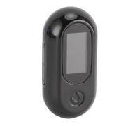 Goshyda Pet Collar Camera, Pet Sports Camera, HD Image for Cat and Puppy