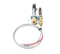 Goshyda Pilot Burner and Thermopile Assembly, 750mV