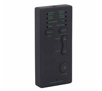 Goshyda Portable Mini Voice Changer Device, 7 Voice Changes, Universal Disguiser, Plug and Play, for Phone, Computer, Tablet, Xbox, Gaming Platforms