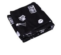 Goshyda Protective Camera Wrap, Self Adhesive Cloth for Lens Phone Laptop Accessories, Water Proof Anti Scratch Foldable Storage Organizer Pouch & Makeup Bag (70 * 70cm)