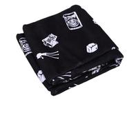 Goshyda Protective Camera Wrap, Self Adhesive Cloth for Lens Phone Laptop Accessories, Water Proof Anti Scratch Foldable Storage Organizer Pouch & Makeup Bag (50 * 50cm)