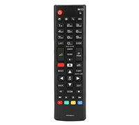 Goshyda Remote Control, AKB75095312 Portable Original Remote Control Replacement for LG LCD TV