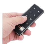 Goshyda Remote Control Replacement for SoundDock Series III II, for SoundDock Series 3 2 Portable Music System, C2 Audio Controller